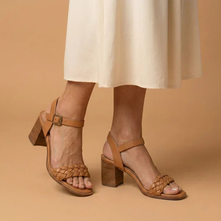 CHAUSSURES