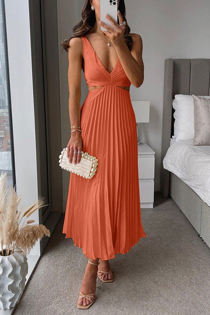 Zoe | Robe Maxi Rêvée
