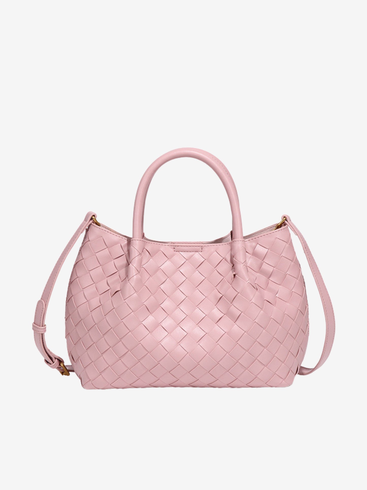 Mariana | Sac à Bandoulière Tressé