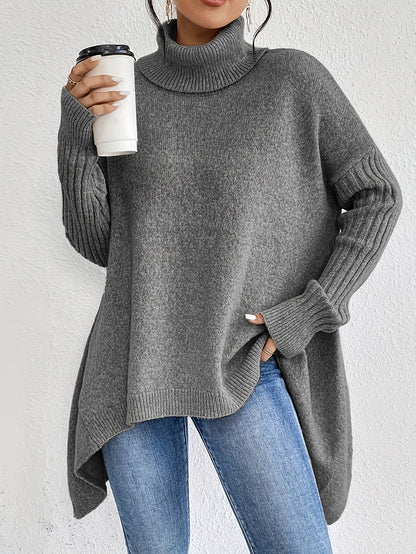 Audrey | Pull Confortable