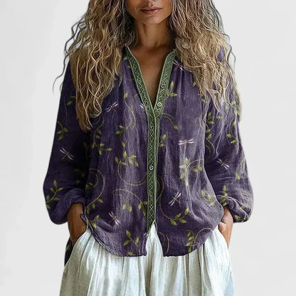 Jayzlynae | Blouse Confortable