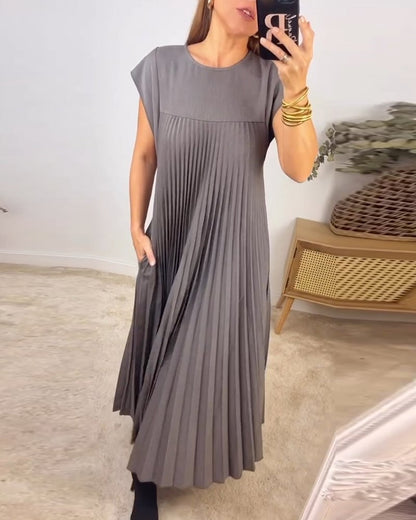 Jolijn | Robe Intemporelle et Confortable