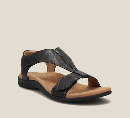 Angelina - Sandale en Cuir Confortable