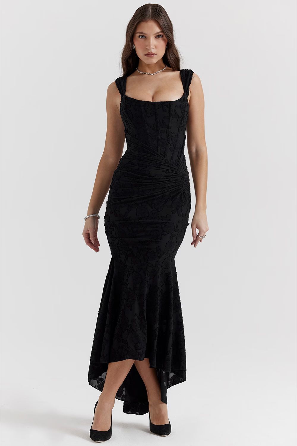 Katerina - ROBE ÉLÉGANTE