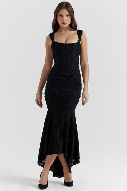 Katerina - ROBE ÉLÉGANTE