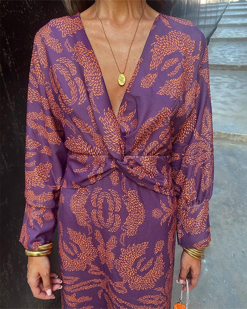 Marja - Robe élégante pour femmes