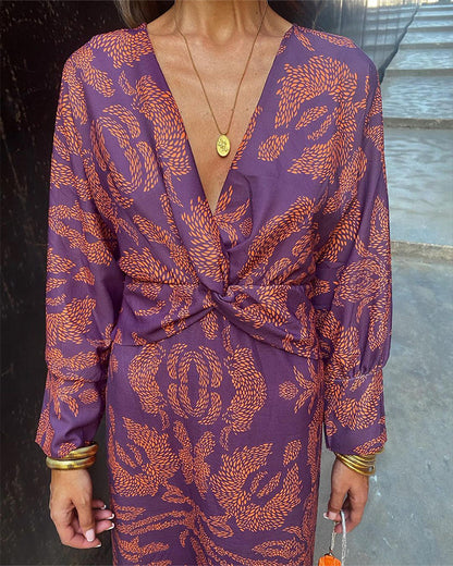 Marja - Robe élégante pour femmes