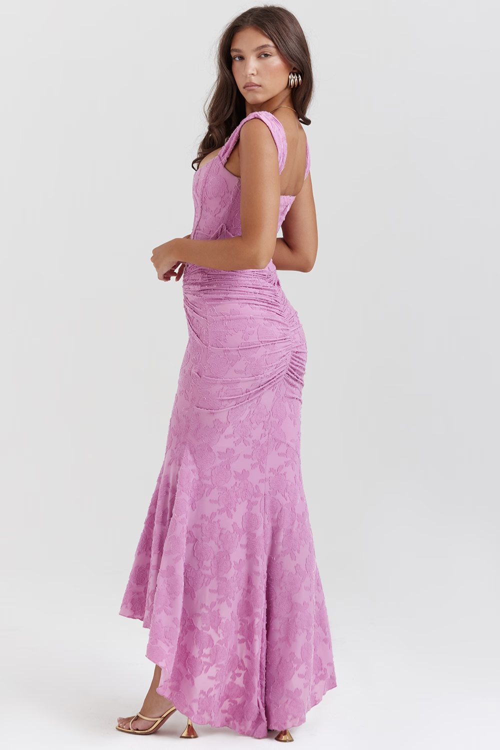Katerina - ROBE ÉLÉGANTE