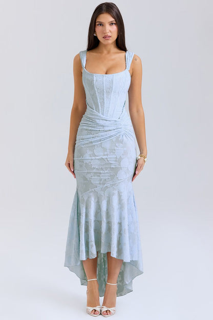 Katerina - ROBE ÉLÉGANTE