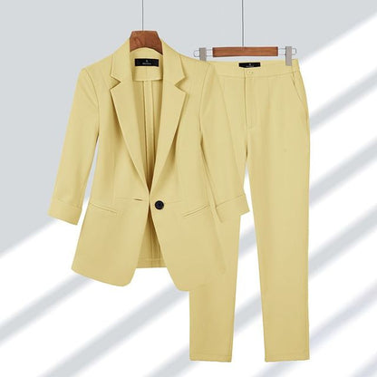 MADISON – COSTUME CLASSIQUE PUISSANT