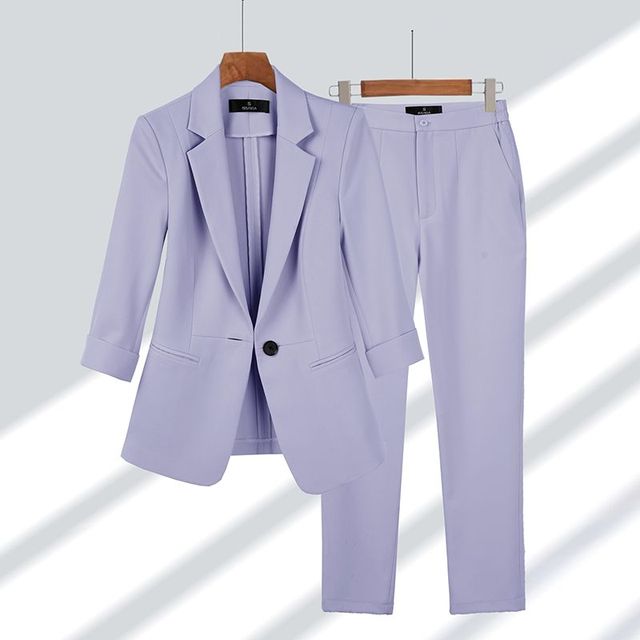 MADISON – COSTUME CLASSIQUE PUISSANT