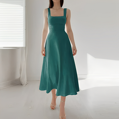 Kylen - Robe élégante et chic pour femmes