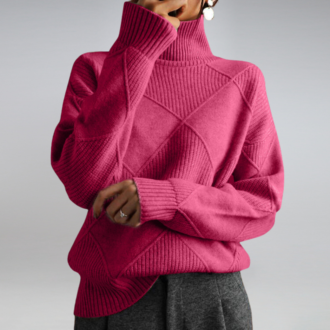Roos | Pull Élégant