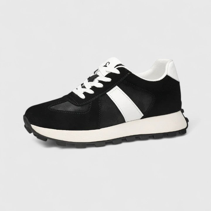 Gracelyn Scarpe Eleganti Altezza Nascosta Con Comfort