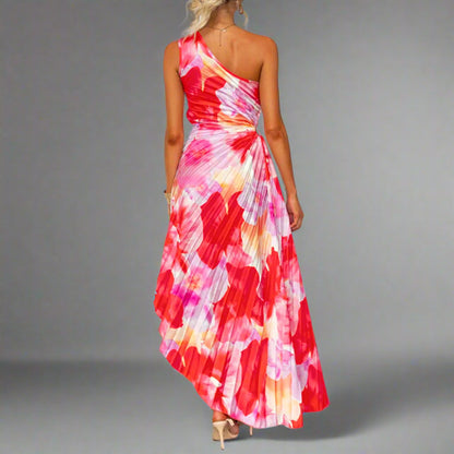 Philine | Robe d'Été Élégante et Pliable