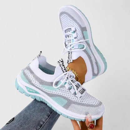 Koralyn Scarpe Ortopediche Comfort Per Tutte Le Giornate