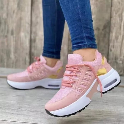 Eleana - Chaussures de Confort Orthopédique pour Femmes