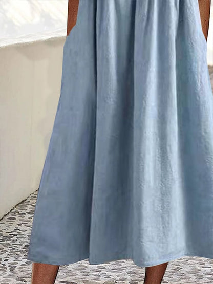 Thania™ - Robe Chic Audacieuse