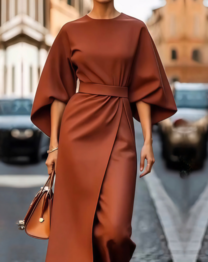 Blair™ - ROBE ÉLÉGANTE AVEC SILHOUETTE GRACIEUSE