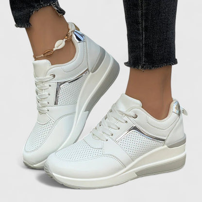 Novyssa Scarpe Ortopediche Conforto con Supporto Plantare