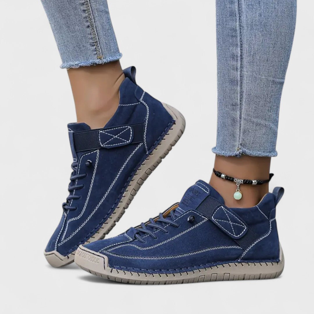 Mia - Chaussures orthopédiques confortables