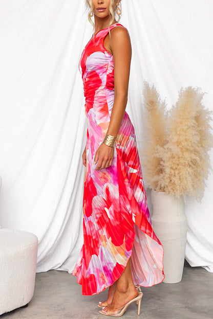 Kelly | Robe Élégante