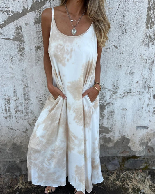 MORGANA - ROBE BOHO