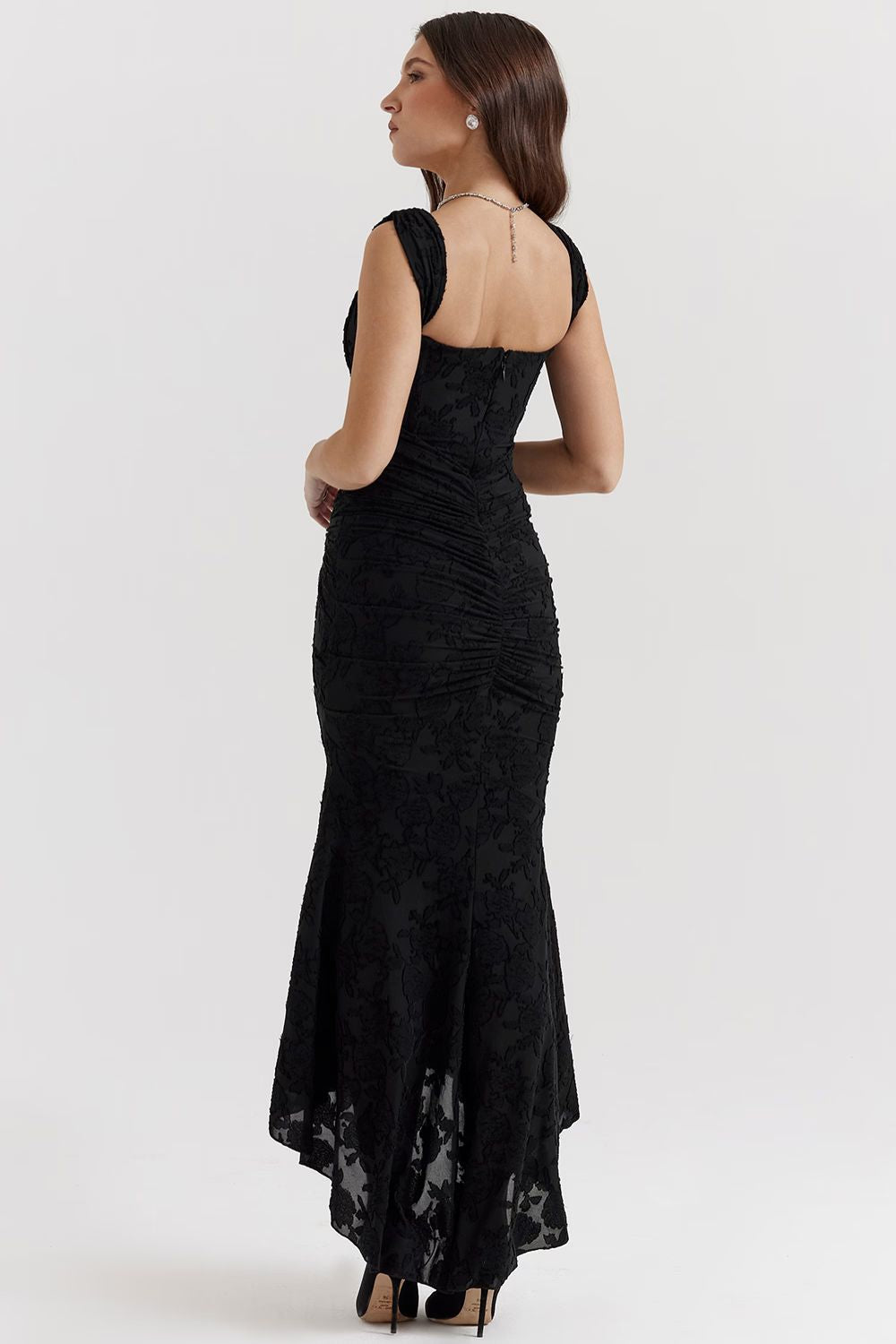 Katerina - ROBE ÉLÉGANTE