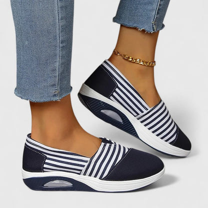 Scarpe Ortopediche Julia Comfort Sostegno Totale Quotidiano