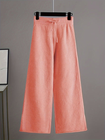 Violetta - Ensemble de Pull Confortable