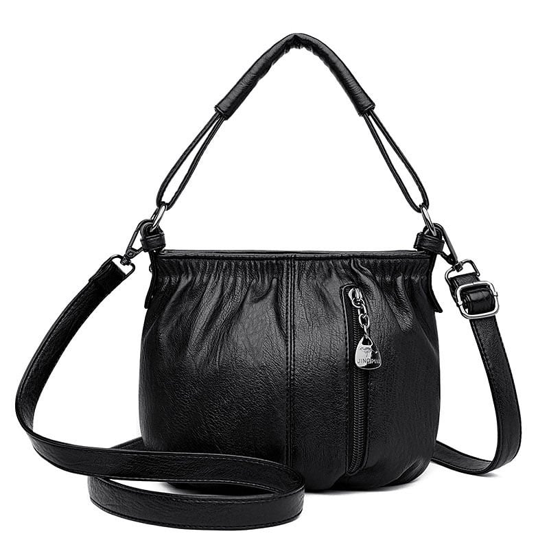 Waverly - Sac à Main Multistrat Contemporain