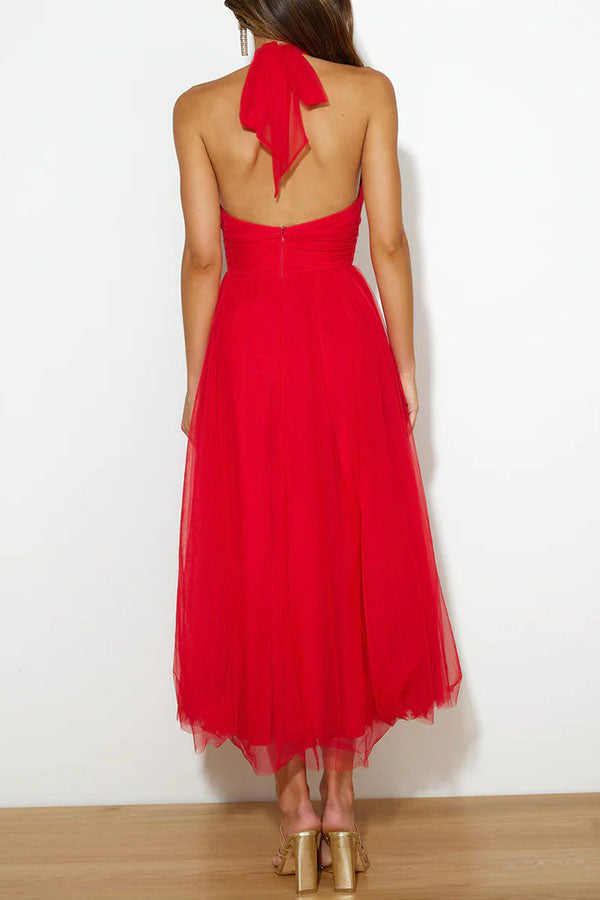 Hannah| Robe de Fée
