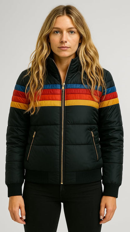 Marietta | Manteau Imperméable