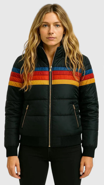 Alizhyanna | Veste Sophistiquée