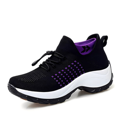 Athena - Chaussures confortables et respirantes pour femmes