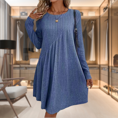 Scarlett™ - Robe Douce et Confortable