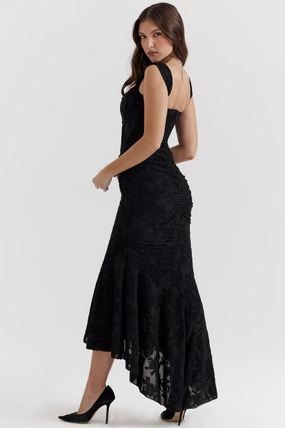Katerina - ROBE ÉLÉGANTE
