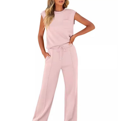 TAYLOR – ENSEMBLE DE DEUX PIÈCES ÉLÉGANT ET CONFORTABLE