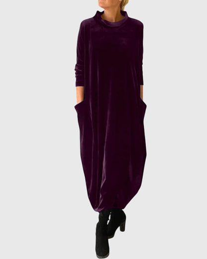 Madison™ - Robe Élégante