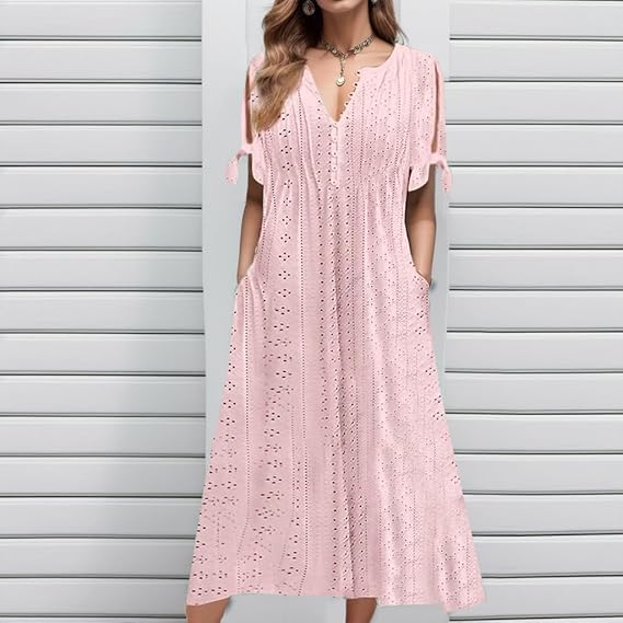 Darlene™ - Robe Brise Douce