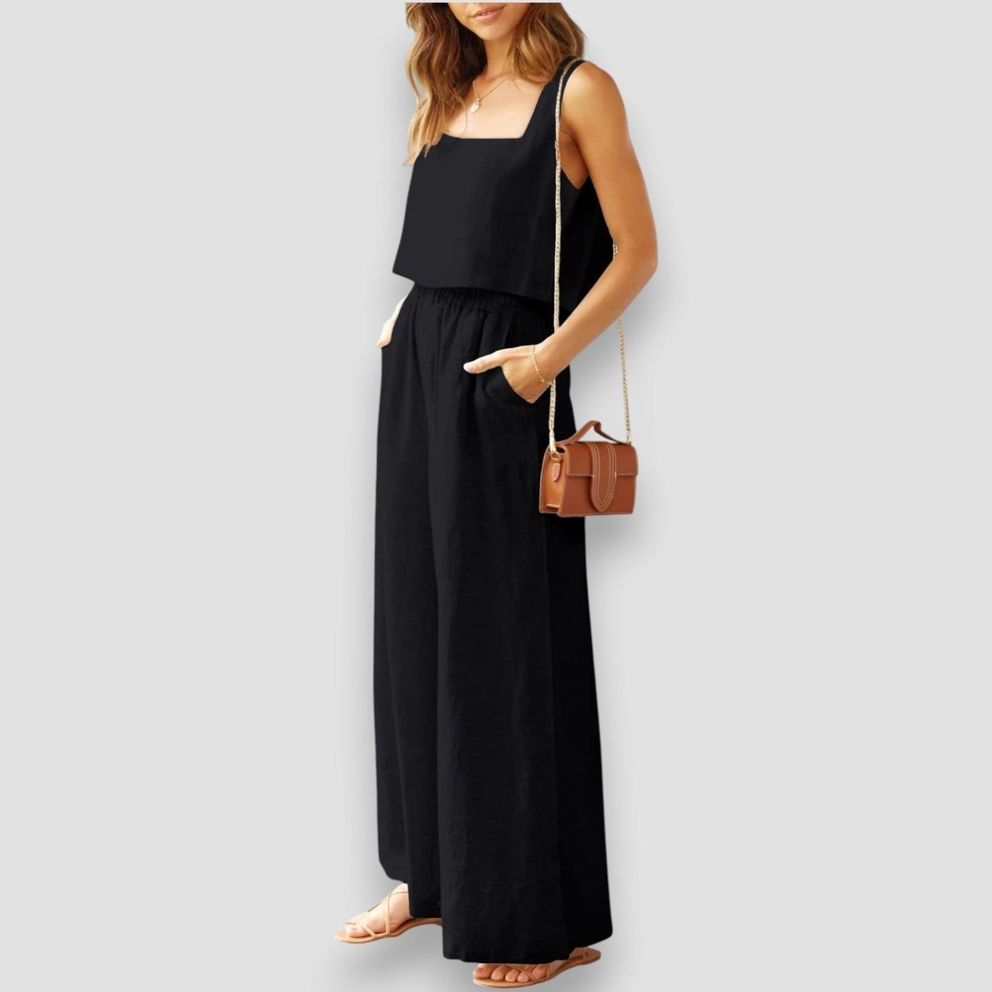 Allegra | Ensemble