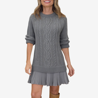 Gaëlle™ | Robe Pull Unique