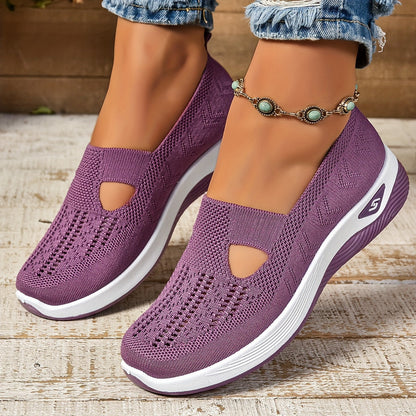 Edda - Chaussures Orthopédiques Sportives