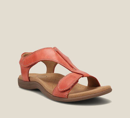 Angelina - Sandale en Cuir Confortable