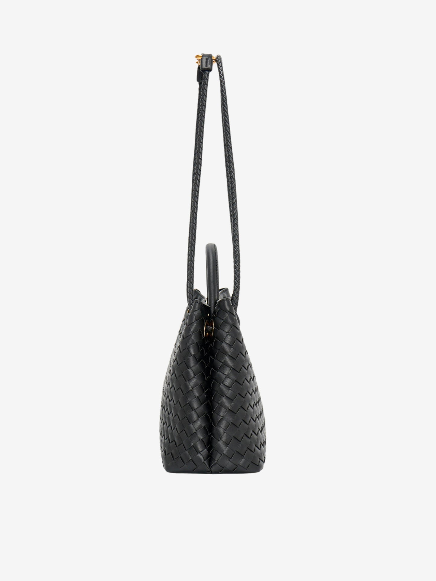 Eloise | Sac Woven Compact Texturé