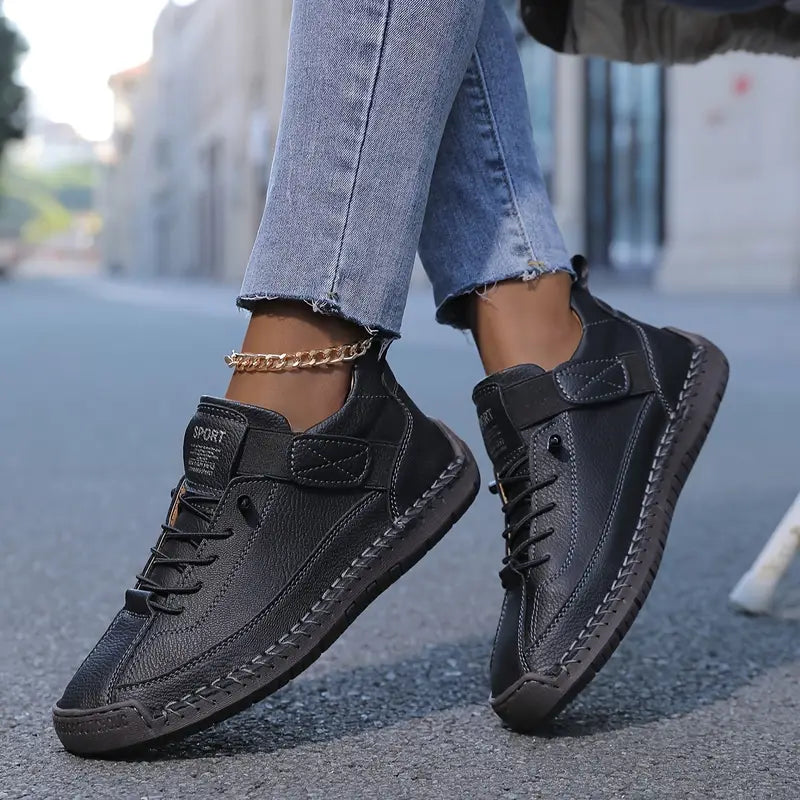 Meya | Sneakers Orthopédiques™