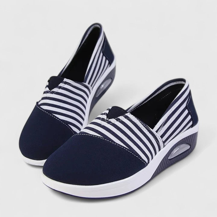 Scarpe Ortopediche Julia Comfort Sostegno Totale Quotidiano