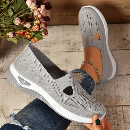 Maya™ Chaussures Orthopédiques