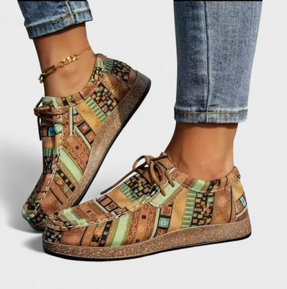 Lorraine | Chaussures de Marche Orthopédiques Ultra-Légères