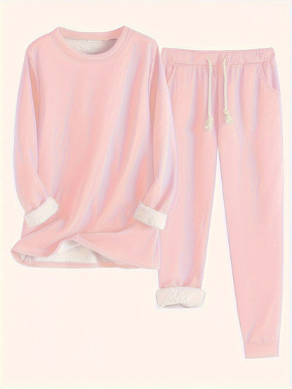 MALORYTH – ENSEMBLE DE VÊTEMENTS DE LOISIR CONFORTABLE
